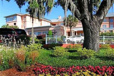 Hotel Residence Inn by Marriott Charleston Riverview Charleston