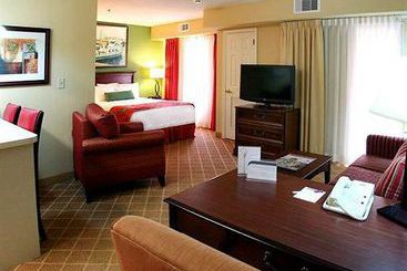 Hotel Residence Inn by Marriott Charleston Riverview  | Charleston | South Carolina | United States 1