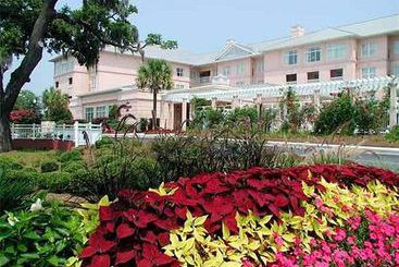 Hotel Residence Inn by Marriott Charleston Riverview  | Charleston | South Carolina | United States 10