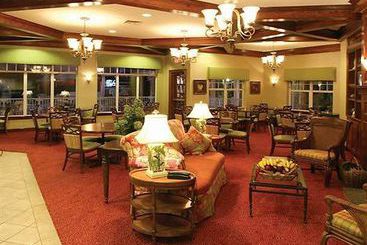 Hotel Residence Inn by Marriott Charleston Riverview  | Charleston | South Carolina | United States 11