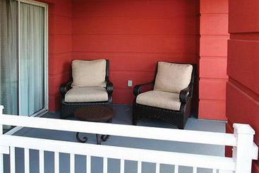 Hotel Residence Inn by Marriott Charleston Riverview  | Charleston | South Carolina | United States 12