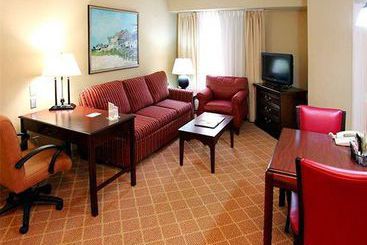 Hotel Residence Inn by Marriott Charleston Riverview  | Charleston | South Carolina | United States 14