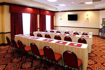 Hotel Residence Inn by Marriott Charleston Riverview  | Charleston | South Carolina | United States 15