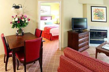 Hotel Residence Inn by Marriott Charleston Riverview  | Charleston | South Carolina | United States 16