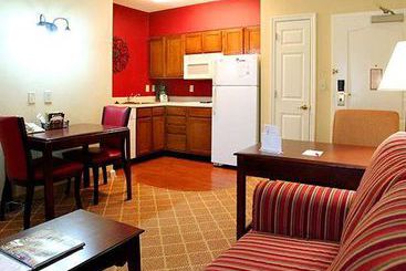 Hotel Residence Inn by Marriott Charleston Riverview  | Charleston | South Carolina | United States 17