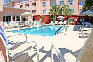 Hotel Residence Inn by Marriott Charleston Riverview  | Charleston | South Carolina | United States 18
