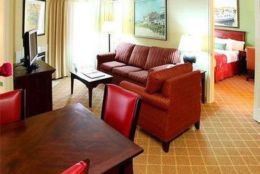Hotel Residence Inn by Marriott Charleston Riverview  | Charleston | South Carolina | United States 2