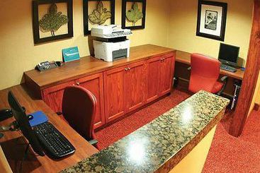 Hotel Residence Inn by Marriott Charleston Riverview  | Charleston | South Carolina | United States 3