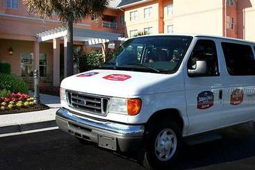 Hotel Residence Inn by Marriott Charleston Riverview  | Charleston | South Carolina | United States 5