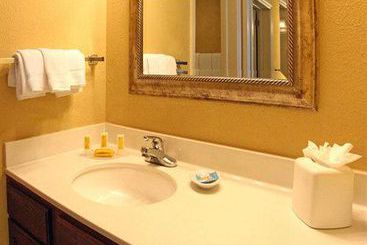 Hotel Residence Inn by Marriott Charleston Riverview  | Charleston | South Carolina | United States 6