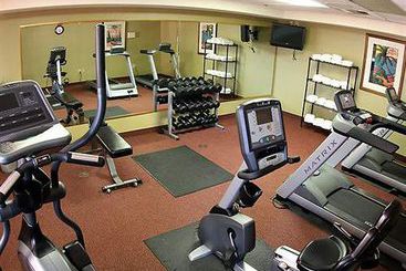 Hotel Residence Inn by Marriott Charleston Riverview  | Charleston | South Carolina | United States 7