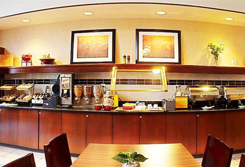 Hotel Residence Inn by Marriott Cleveland Mentor Mentor Ohio