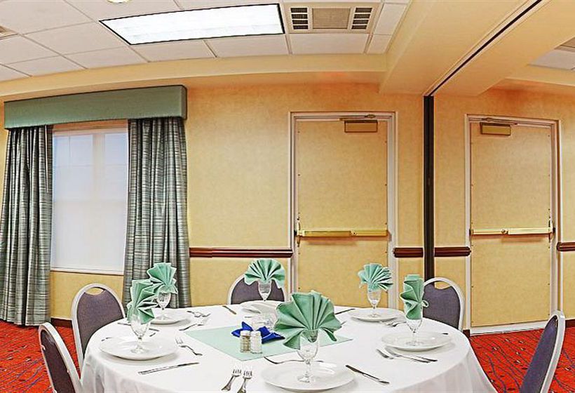 Hotel Residence Inn by Marriott Cleveland Mentor  | Mentor | Ohio | Estados Unidos 1