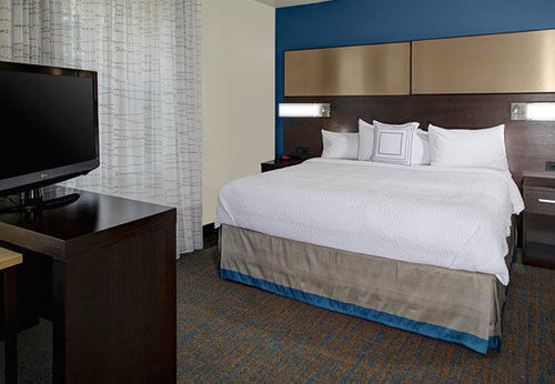 Hotel Residence Inn by Marriott Cleveland Mentor  | Mentor | Ohio | Estados Unidos 12