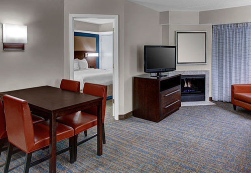 Hotel Residence Inn by Marriott Cleveland Mentor  | Mentor | Ohio | Estados Unidos 13