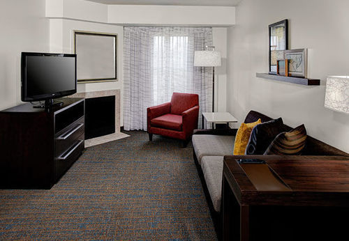 Hotel Residence Inn by Marriott Cleveland Mentor  | Mentor | Ohio | Estados Unidos 14