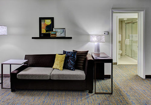 Hotel Residence Inn by Marriott Cleveland Mentor  | Mentor | Ohio | Estados Unidos 15