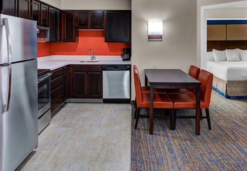 Hotel Residence Inn by Marriott Cleveland Mentor  | Mentor | Ohio | Estados Unidos 16