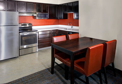 Hotel Residence Inn by Marriott Cleveland Mentor  | Mentor | Ohio | Estados Unidos 17