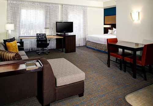 Hotel Residence Inn by Marriott Cleveland Mentor  | Mentor | Ohio | Estados Unidos 18