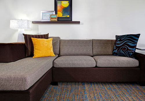 Hotel Residence Inn by Marriott Cleveland Mentor  | Mentor | Ohio | Estados Unidos 19