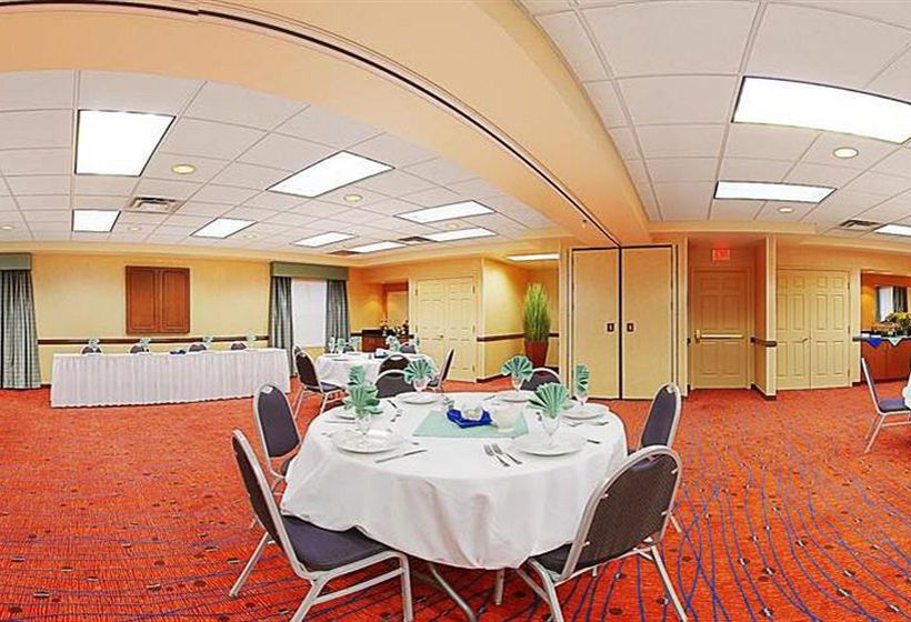 Hotel Residence Inn by Marriott Cleveland Mentor  | Mentor | Ohio | Estados Unidos 2