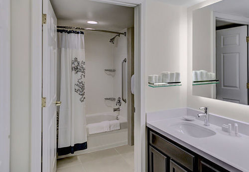 Hotel Residence Inn by Marriott Cleveland Mentor  | Mentor | Ohio | Estados Unidos 20