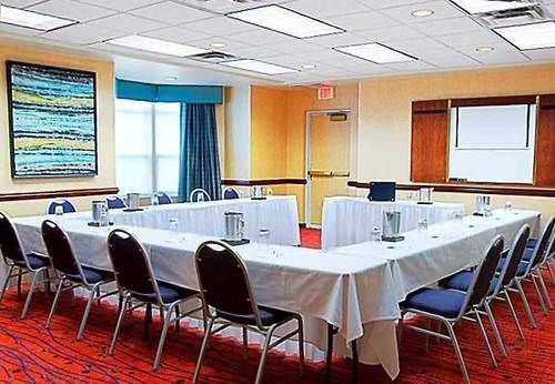 Hotel Residence Inn by Marriott Cleveland Mentor  | Mentor | Ohio | Estados Unidos 3