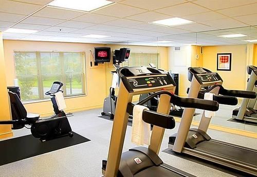 Hotel Residence Inn by Marriott Cleveland Mentor  | Mentor | Ohio | Estados Unidos 4