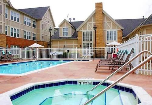 Hotel Residence Inn by Marriott Cleveland Mentor  | Mentor | Ohio | Estados Unidos 5