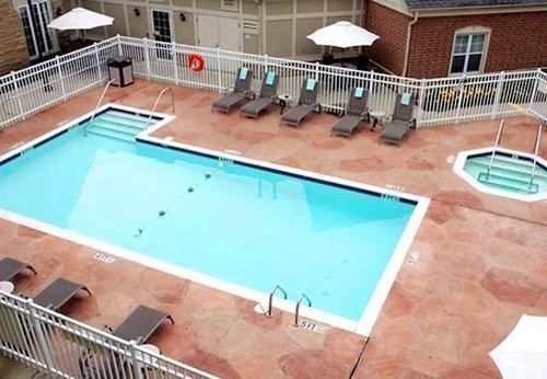 Hotel Residence Inn by Marriott Cleveland Mentor  | Mentor | Ohio | Estados Unidos 6