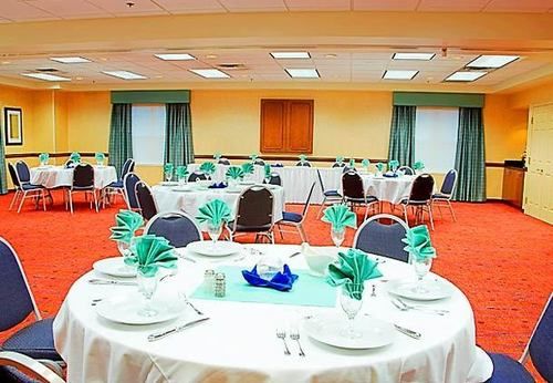 Hotel Residence Inn by Marriott Cleveland Mentor  | Mentor | Ohio | Estados Unidos 7