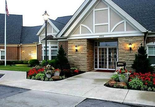 Hotel Residence Inn by Marriott Cleveland Mentor  | Mentor | Ohio | Estados Unidos 8