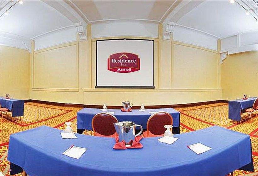 Residence Inn by Marriott Cleveland Downtown  | Cleveland | Ohio | United States 1