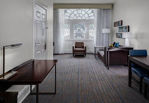 Residence Inn by Marriott Cleveland Downtown  | Cleveland | Ohio | United States 13