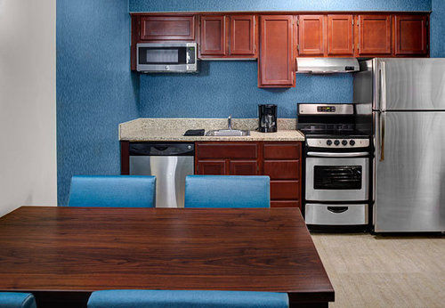 Residence Inn by Marriott Cleveland Downtown  | Cleveland | Ohio | United States 15