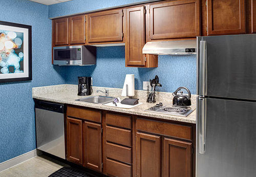 Residence Inn by Marriott Cleveland Downtown  | Cleveland | Ohio | United States 16