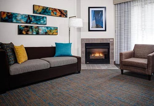 Residence Inn by Marriott Cleveland Downtown  | Cleveland | Ohio | United States 17