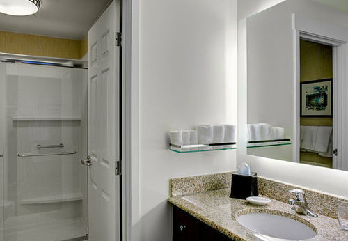 Residence Inn by Marriott Cleveland Downtown  | Cleveland | Ohio | United States 18