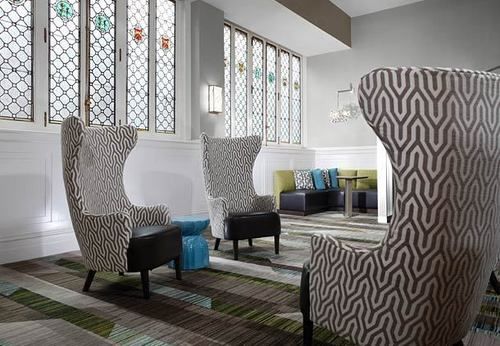 Residence Inn by Marriott Cleveland Downtown  | Cleveland | Ohio | United States 19