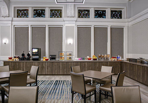 Residence Inn by Marriott Cleveland Downtown  | Cleveland | Ohio | United States 20