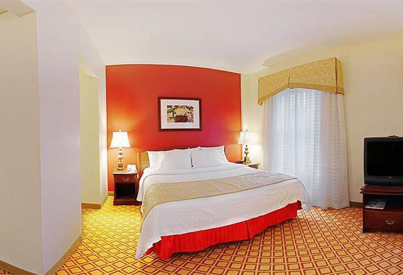 Residence Inn by Marriott Cleveland Downtown  | Cleveland | Ohio | United States 4