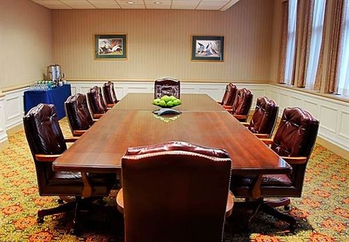 Residence Inn by Marriott Cleveland Downtown  | Cleveland | Ohio | United States 6