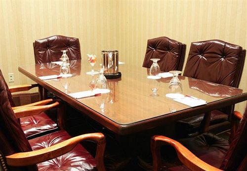 Residence Inn by Marriott Cleveland Downtown  | Cleveland | Ohio | United States 9