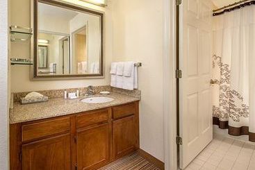 Hotel Residence Inn by Marriott Charleston  | Charleston | West Virginia | United States 1