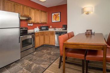 Hotel Residence Inn by Marriott Charleston  | Charleston | West Virginia | United States 10