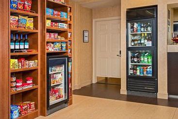 Hotel Residence Inn by Marriott Charleston  | Charleston | West Virginia | United States 11