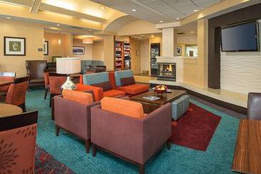 Hotel Residence Inn by Marriott Charleston  | Charleston | West Virginia | United States 12