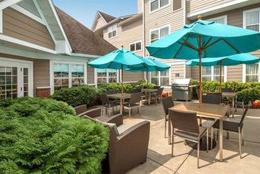 Hotel Residence Inn by Marriott Charleston  | Charleston | West Virginia | United States 13