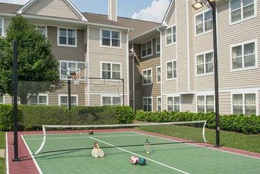 Hotel Residence Inn by Marriott Charleston  | Charleston | West Virginia | United States 14